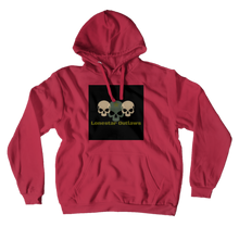 lonestargamer1986 Hoodies (No-Zip/Pullover)