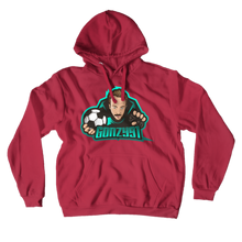 Gonzy-Hoddie