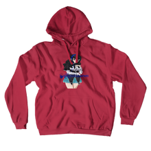 aluminaseren Hoodies (No-Zip/Pullover)