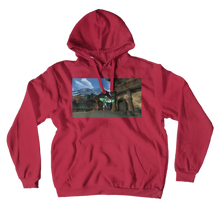 mariodepot Hoodies (No-Zip/Pullover)