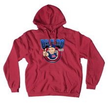 dandemo0223 Hoodies (No-Zip/Pullover)