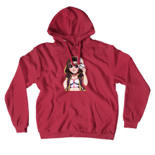kitsunegoddess Hoodies (No-Zip/Pullover)