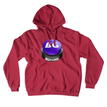 bgrising Hoodies (No-Zip/Pullover)