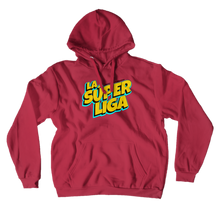La Súper Liga con la Súper Capucha