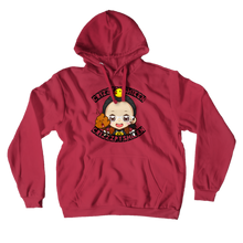 crizzzpyshiken Hoodies (No-Zip/Pullover)