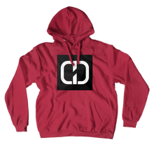 dusk0 Hoodies (No-Zip/Pullover)