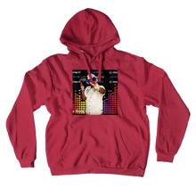 mikemoney321 Hoodies (No-Zip/Pullover)