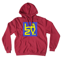 lazyr_tv Hoodies (No-Zip/Pullover)