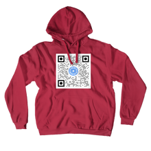 thecuriousnerd Hoodies (No-Zip/Pullover)