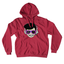 gamesnetwork9 Hoodies (No-Zip/Pullover)