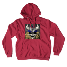 doctorwankenstein Hoodies (No-Zip/Pullover)