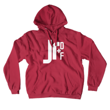 jrdf Hoodies (No-Zip/Pullover)