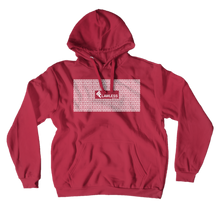Hoodies Monogram (No-Zip/Pullover)