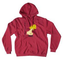 xSuperSaiyan Hoodies