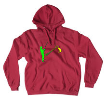 warlordsully Hoodies (No-Zip/Pullover)