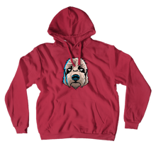smittyaf Hoodies (No-Zip/Pullover)