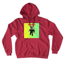 Swatant Hoodies (No-Zip/Pullover)