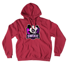 swixiethinks Hoodies (No-Zip/Pullover)