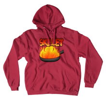 themrskillet Hoodies (No-Zip/Pullover)