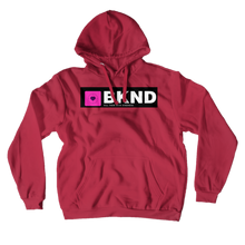 S_Cray_Cray Hoodies (No-Zip/Pullover)