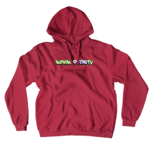 LOGO HOODIE