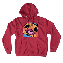 Hoodies (No-Zip/Pullover)