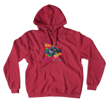 cforserious-6986 Hoodies (No-Zip/Pullover)