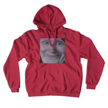 soulW hoodie