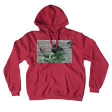 oliveballoon8 Hoodies (No-Zip/Pullover)