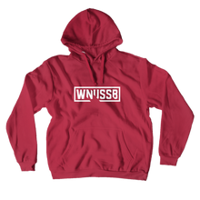 walnussbaum Hoodies (No-Zip/Pullover)
