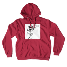 Lukas's Design Hoodie (No-Zip/Pullover)