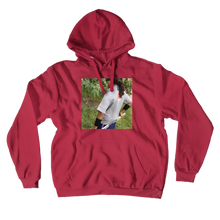 animekingmike Hoodies (No-Zip/Pullover)