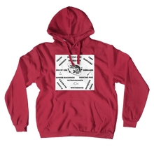 rodrigoskybox Hoodies (No-Zip/Pullover)