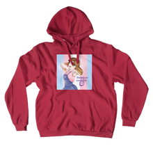 Cordellia Original Profile Pic Hoodies