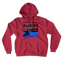 timelessstorm Hoodies (No-Zip/Pullover)