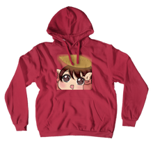 Praise the Yam Hoodies