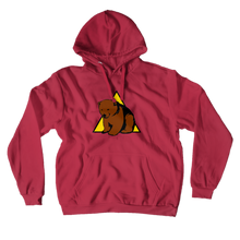 staoss Hoodies (No-Zip/Pullover)