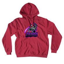 zerosblackhole Hoodies (No-Zip/Pullover)