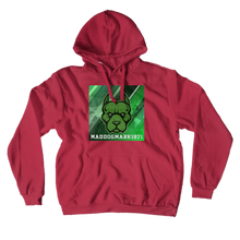 maddogmark1971 Hoodies (No-Zip/Pullover)