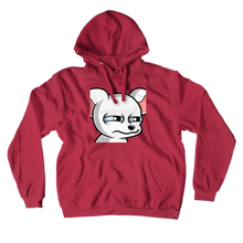 bxgames Hoodies (No-Zip/Pullover)