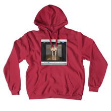 jasmomo Hoodies (No-Zip/Pullover)