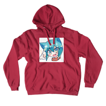 katze0306 Hoodies (No-Zip/Pullover)