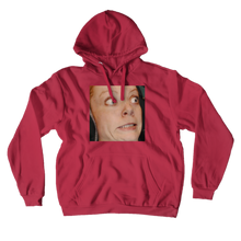 becreativeletlous Hoodies (No-Zip/Pullover)