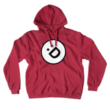 crembels Hoodies (No-Zip/Pullover)