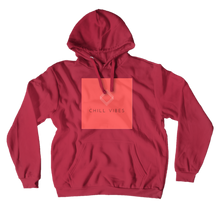 ch1llvibes Hoodies (No-Zip/Pullover)