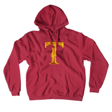 tacka Hoodies (No-Zip/Pullover)