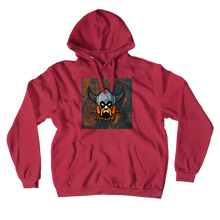 iamtheviking Hoodies (No-Zip/Pullover)