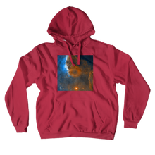 cibrez Hoodies (No-Zip/Pullover)