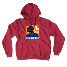ezikealrage Hoodies (No-Zip/Pullover)
