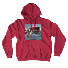 Hoodies (No-Zip/Pullover)